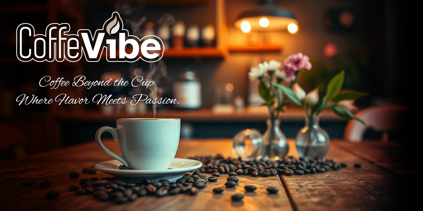 Coffee Vibe