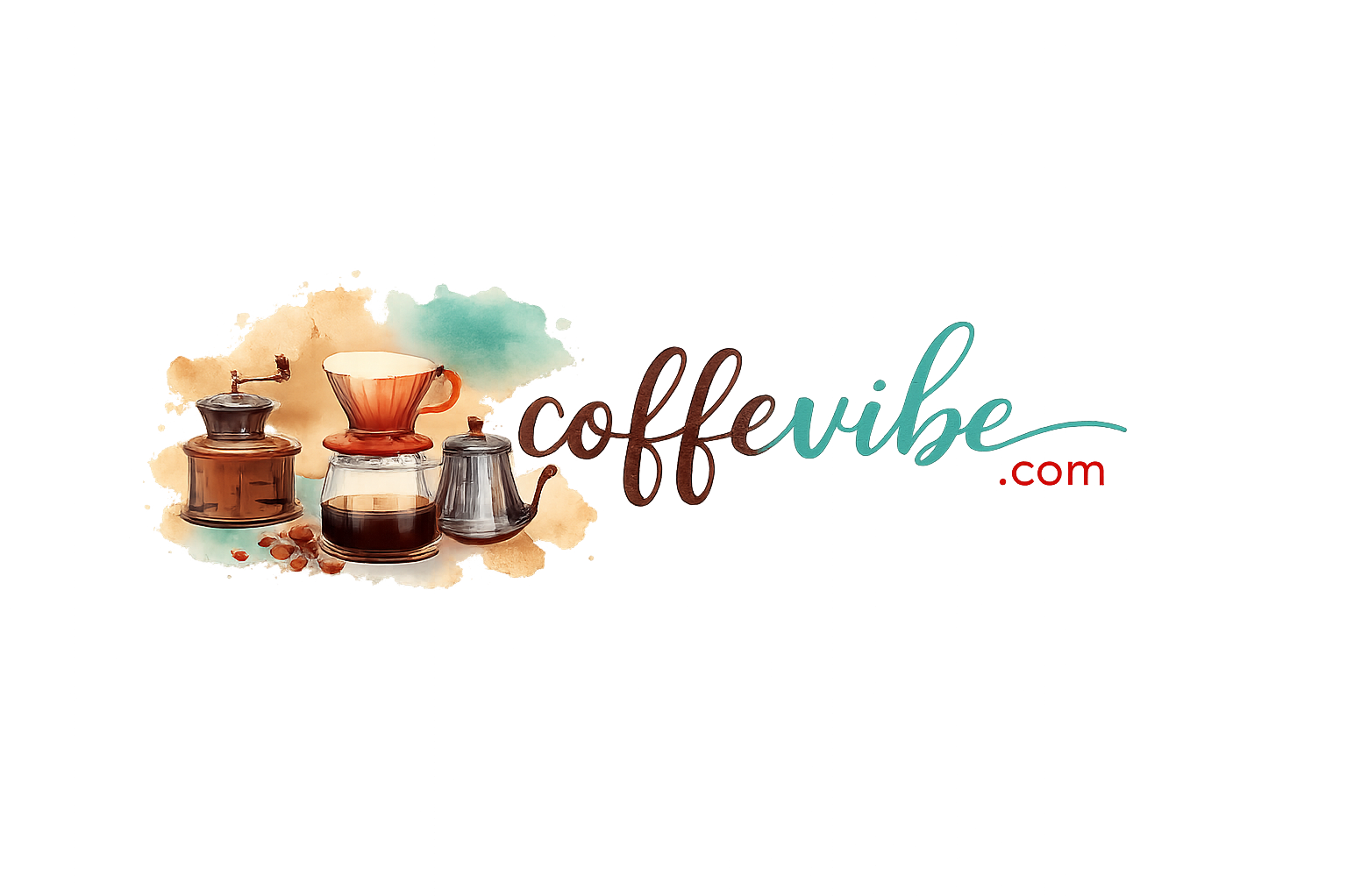 coffevibe.com